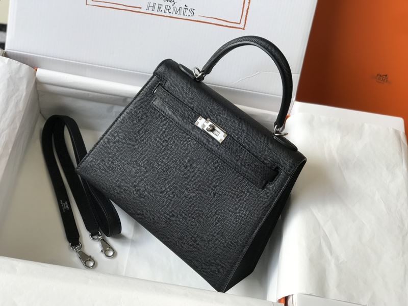 Hermes Kelly Bags